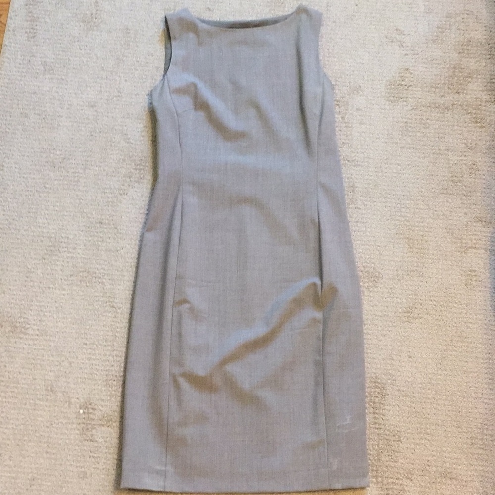 Banana republic sheath dress